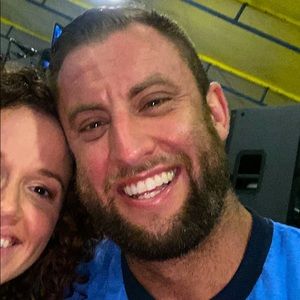 Meet your Posher, Zach